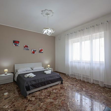 Casa Vacanze Nonnofiore 莱韦拉诺 外观 照片