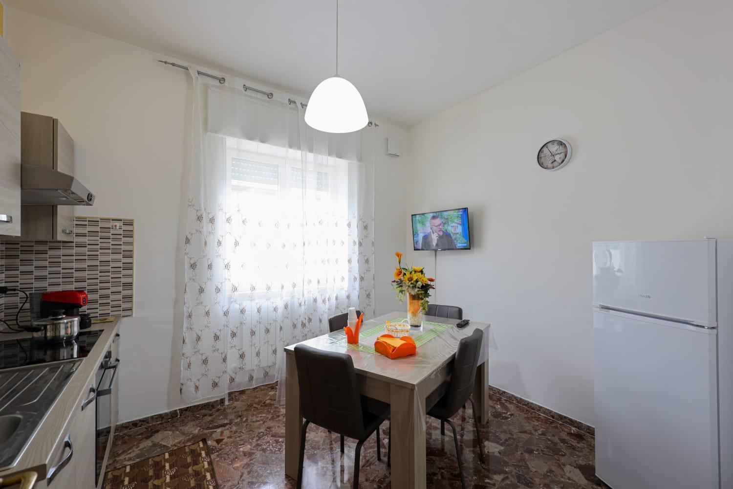 Casa Vacanze Nonnofiore 莱韦拉诺 外观 照片