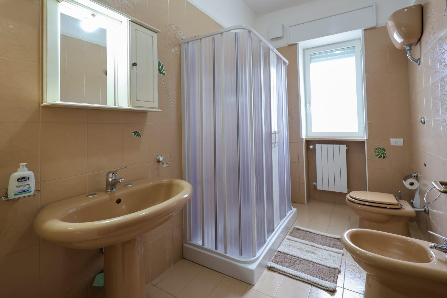 Casa Vacanze Nonnofiore 莱韦拉诺 外观 照片
