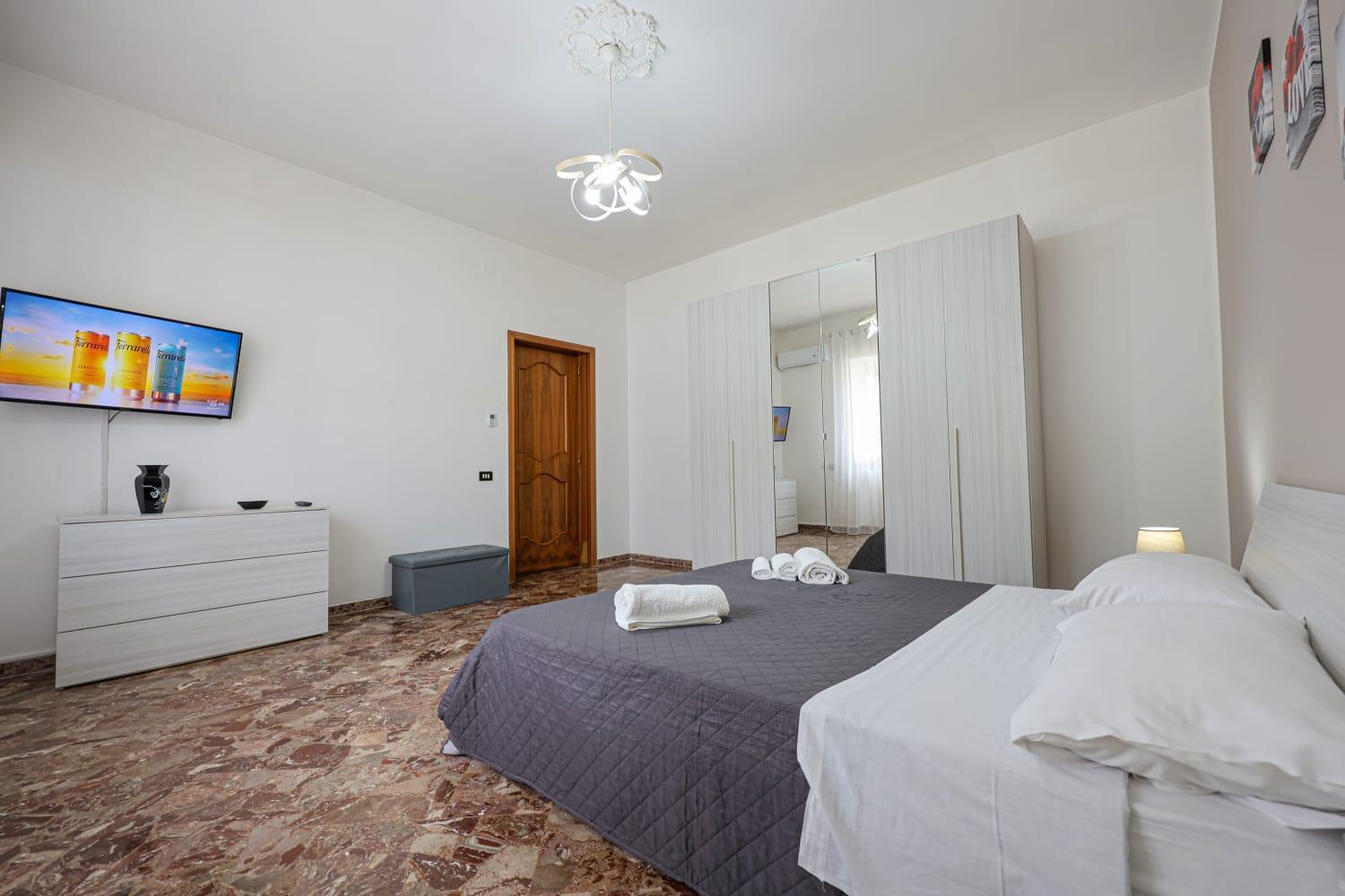 Casa Vacanze Nonnofiore 莱韦拉诺 外观 照片
