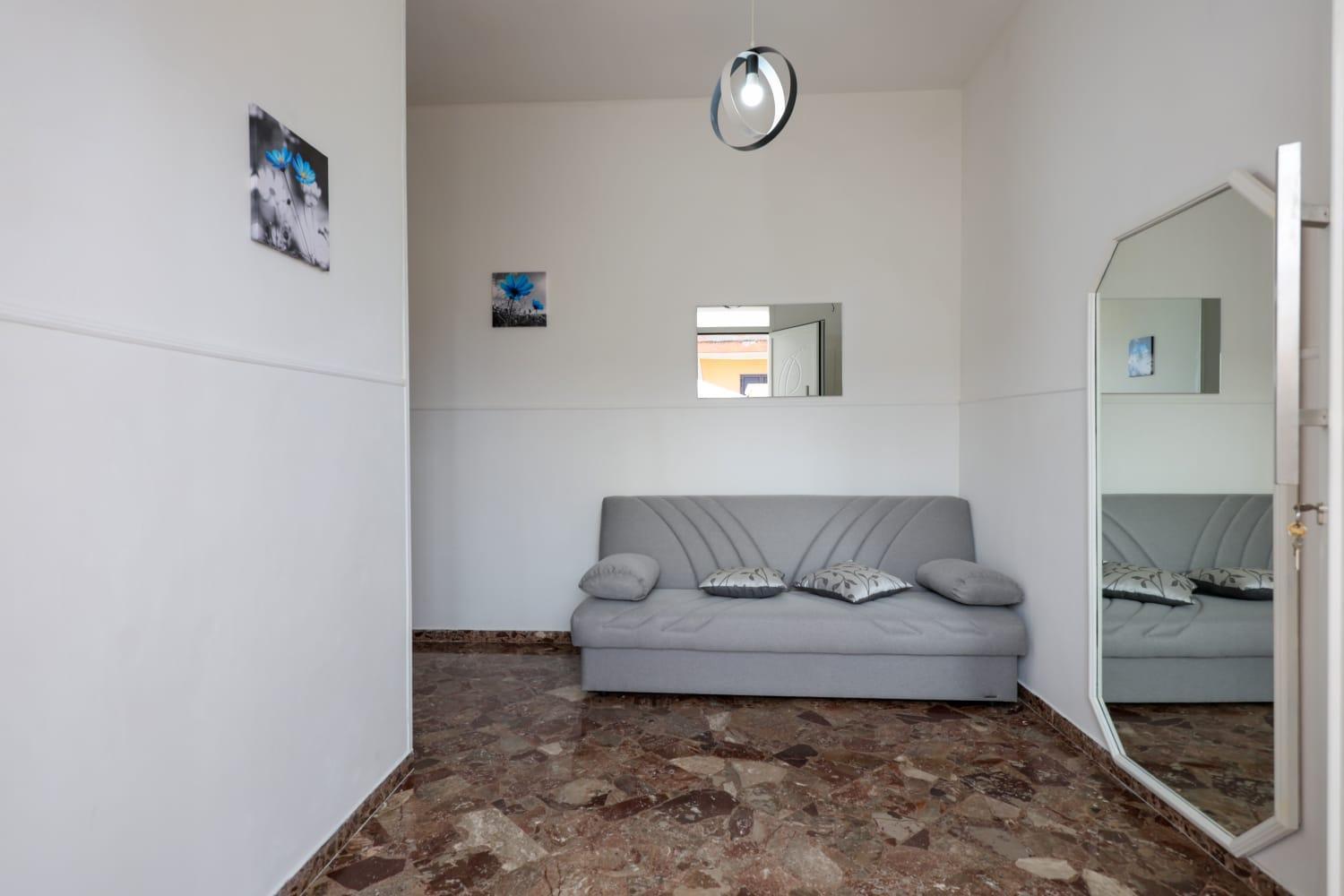 Casa Vacanze Nonnofiore 莱韦拉诺 外观 照片