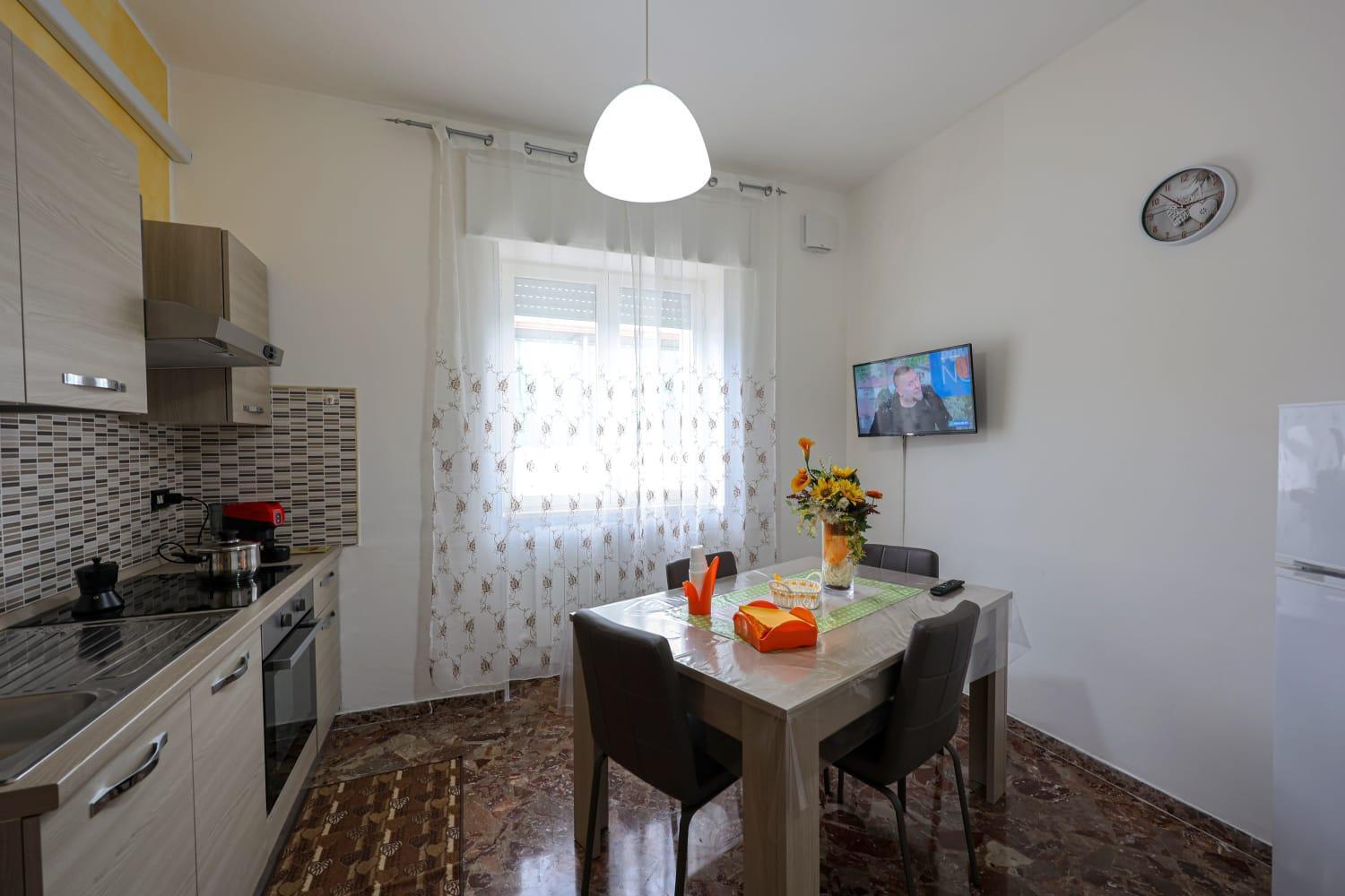 Casa Vacanze Nonnofiore 莱韦拉诺 外观 照片