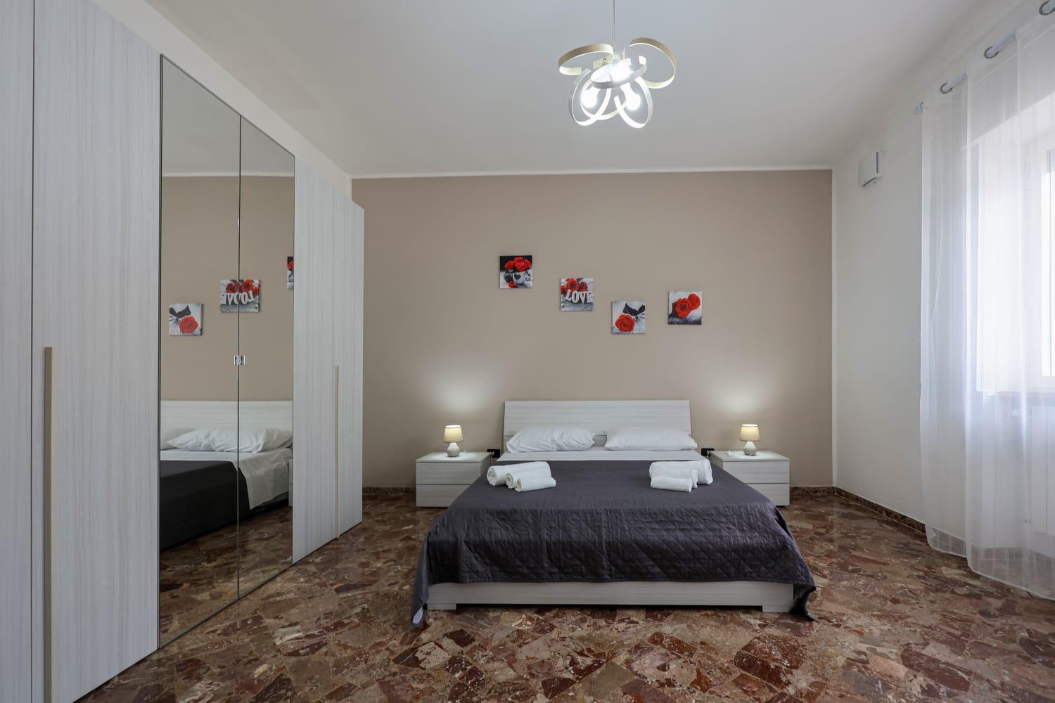 Casa Vacanze Nonnofiore 莱韦拉诺 外观 照片