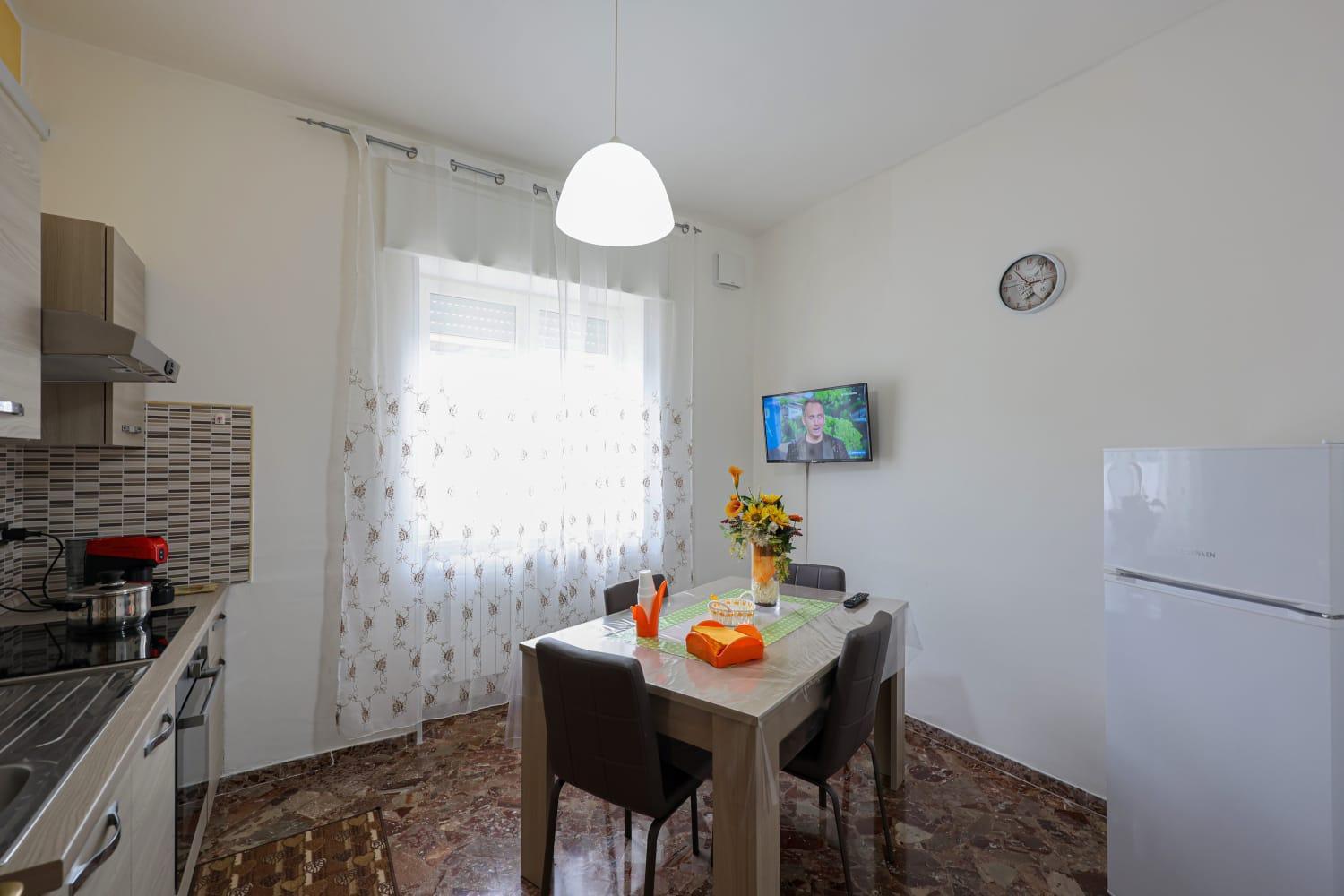 Casa Vacanze Nonnofiore 莱韦拉诺 外观 照片