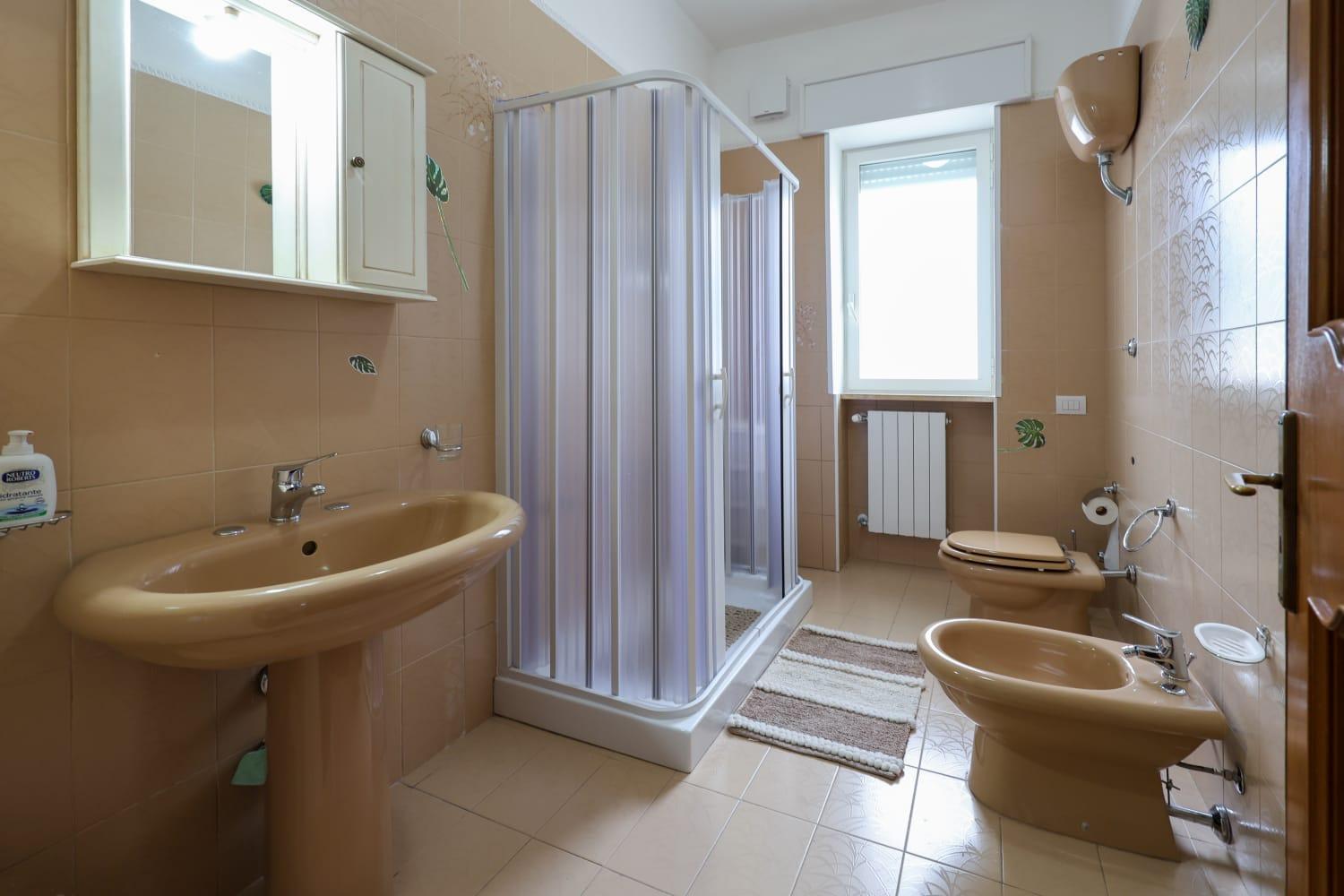 Casa Vacanze Nonnofiore 莱韦拉诺 外观 照片