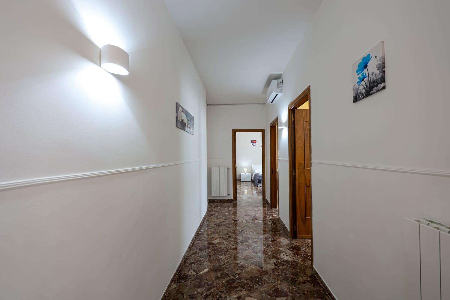 Casa Vacanze Nonnofiore 莱韦拉诺 外观 照片