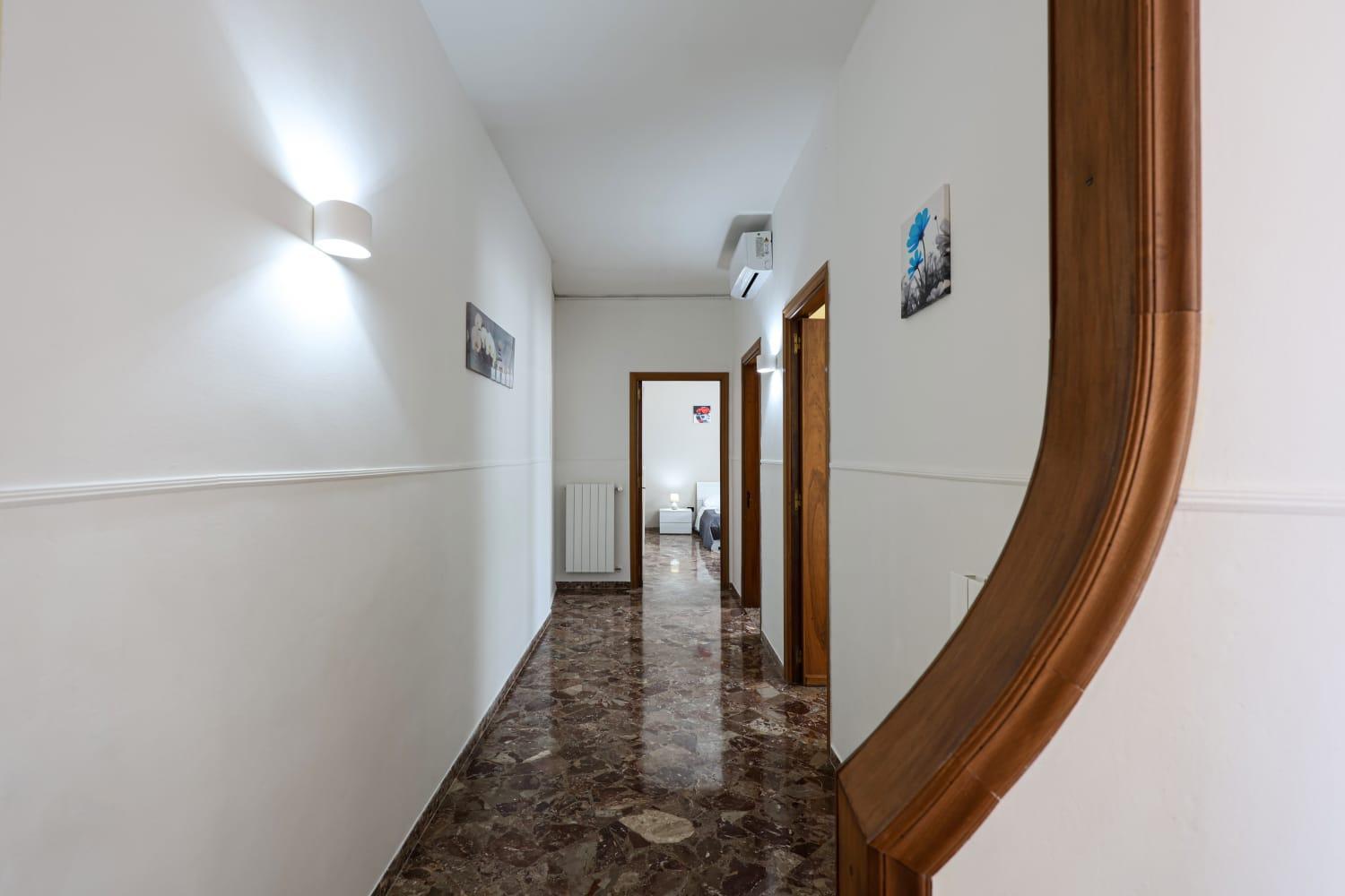 Casa Vacanze Nonnofiore 莱韦拉诺 外观 照片