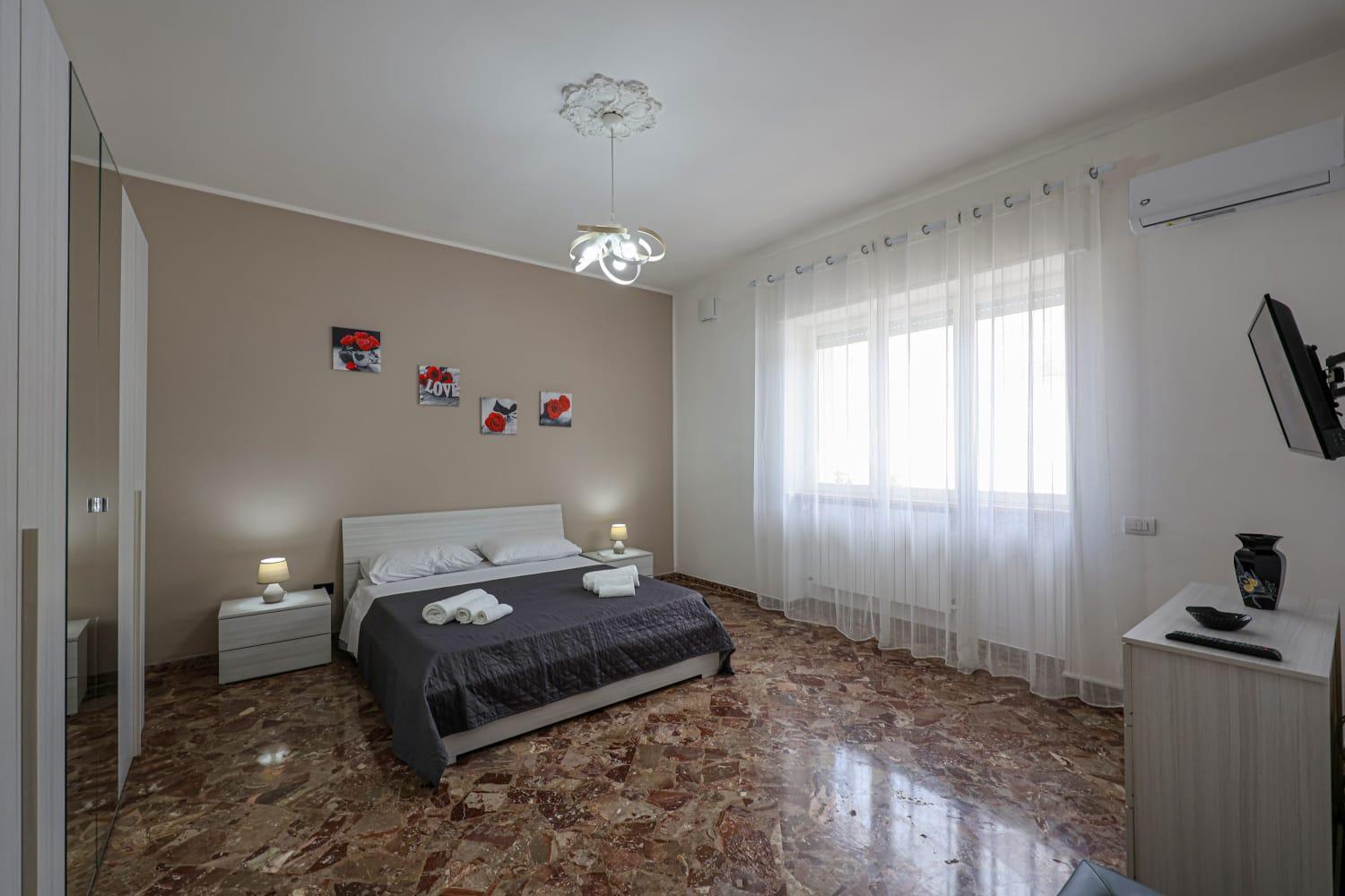 Casa Vacanze Nonnofiore 莱韦拉诺 外观 照片