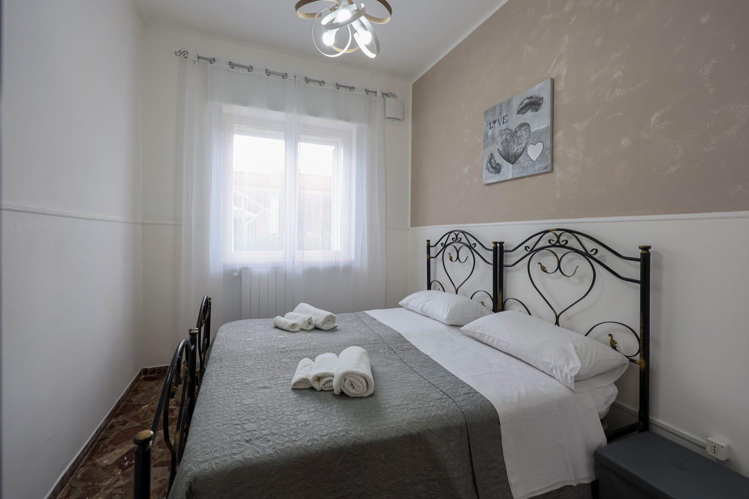 Casa Vacanze Nonnofiore 莱韦拉诺 外观 照片
